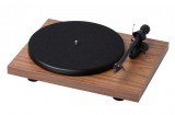   Pro-Ject Debut III DC OM5e Wood