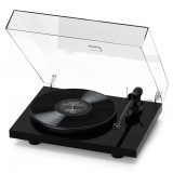  Pro-Ject Pro-Ject Debut III Phono BT OM5e Piano Black