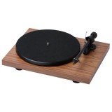    Pro-Ject Debut III Phono BT OM5e Wood