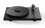   Pro-Ject Debut PRO S (Pick It S2 C) Satin Black