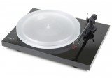   Pro-Ject Pro-Ject Debut RecordMaster HiRes (2M Red) Piano Black