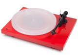   Pro-Ject Pro-Ject Debut RecordMaster HiRes (2M Red) Red