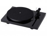  Pro-Ject Pro-Ject Debut RecordMaster II Piano Black