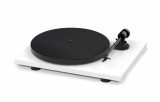  Pro-Ject Pro-Ject E1 BT (OM5e) White