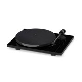    Pro-Ject E1 BT High Gloss Black (OM5E) UNI