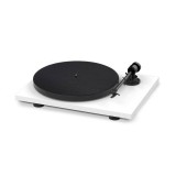    Pro-Ject E1 Phono White (OM5E) UNI