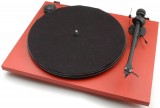    Pro-Ject Essential II DC (OM 5e) Matt Red