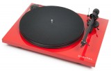  Pro-Ject Pro-Ject Essential II Digital (OM 5e) Red