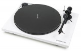  Pro-Ject Pro-Ject Essential II Digital (OM 5e) White