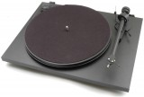   Pro-Ject Essential II Phono USB DC (OM 5e) Matt Black