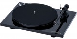    Pro-Ject Essential III Digital (OM 10) Piano Black