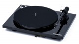    Pro-Ject Essential III Headphone (OM 10) Piano Black