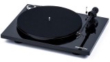    Pro-Ject Essential III RecordMaster (OM 10) Piano Black