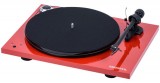    Pro-Ject Essential III RecordMaster (OM 10) Red