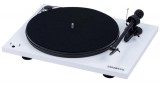    Pro-Ject Essential III RecordMaster (OM 10) White