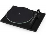   Pro-Ject Pro-Ject T1 BT (OM 5E) Piano Black