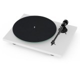  Pro-Ject Pro-Ject T1 BT (OM 5E) White