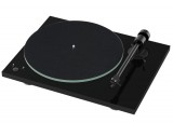  Pro-Ject Pro-Ject T1 Phono SB (OM 5E) Piano Black