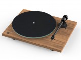  Pro-Ject Pro-Ject T1 Phono SB (OM 5E) Walnut