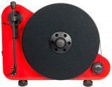  Pro-Ject Pro-ject VT-E L (OM 5e) Red