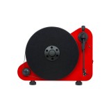  Pro-Ject Pro-ject VT-E R BT (OM 5e) Red