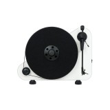  Pro-Ject Pro-ject VT-E R BT (OM 5e) White