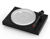  Pro-Ject Pro-Ject X2 B (Quintet Red) Piano Black