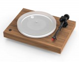   Pro-Ject X2 B (Quintet Red) Walnut