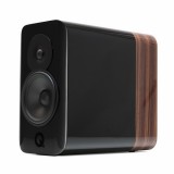   Q Acoustics Q Acoustics Concept 300 (QA2730) Gloss Black & Rosewood