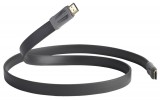 HDMI  QED QED Performance e-flex HDMI GRPH QE7500 1.0m