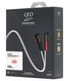   QED QED Silver Ann XT Pre-Terminated QE1430 2m