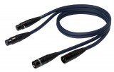    Real Cable Real Cable XLR128 1m