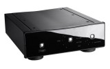    Rega DAC Black