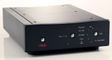   Rega Rega DAC-R Black