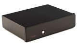   Rega Fono MM Black