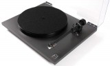  Rega Rega Planar 1 Plus Matt Black