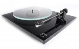   Rega Rega Planar 2 Black