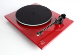   Rega Rega Planar 2 Red