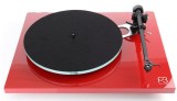   Rega Planar 3 (ELYS-2) Red