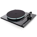   Rega Rega Planar 3 Black