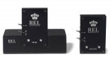    REL Arrow Transmitter Piano Black