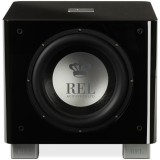    REL T9x Piano Black