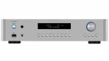   Rotel Rotel RC-1572 MKII Silver