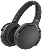   Sennheiser Sennheiser HD 350BT Black