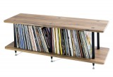   HI-FI   Solidsteel VL-2 Black/Walnut