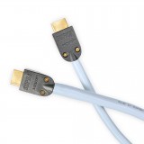 HDMI  Supra Supra HDMI-HDMI HD AV 2.1 UHD8K 0.5m