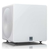   SVS SVS 3000 Micro White Gloss