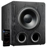   SVS SVS PB-2000 Pro Black Ash