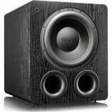   SVS SVS PB-3000 Black Ash