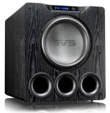  SVS SVS PB-4000 Black Ash